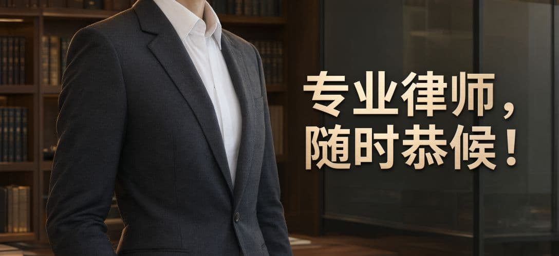 专业法律服务